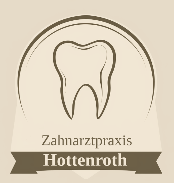 Zahnarztpraxis Hottenroth Logo