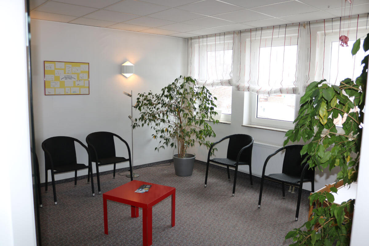 Wartezimmer II