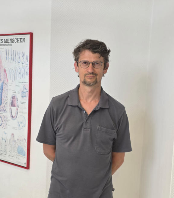 Bild von Herrn Patrick Hottenroth