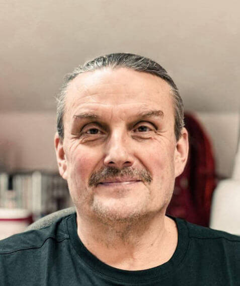 Zahntechniker Markus Brede